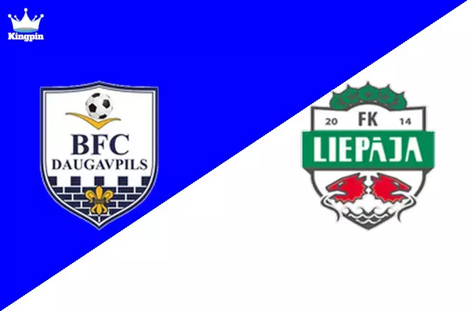 BFC Daugavpils vs FK Liepaja: Virsliga Moneyline Prediction 8/24