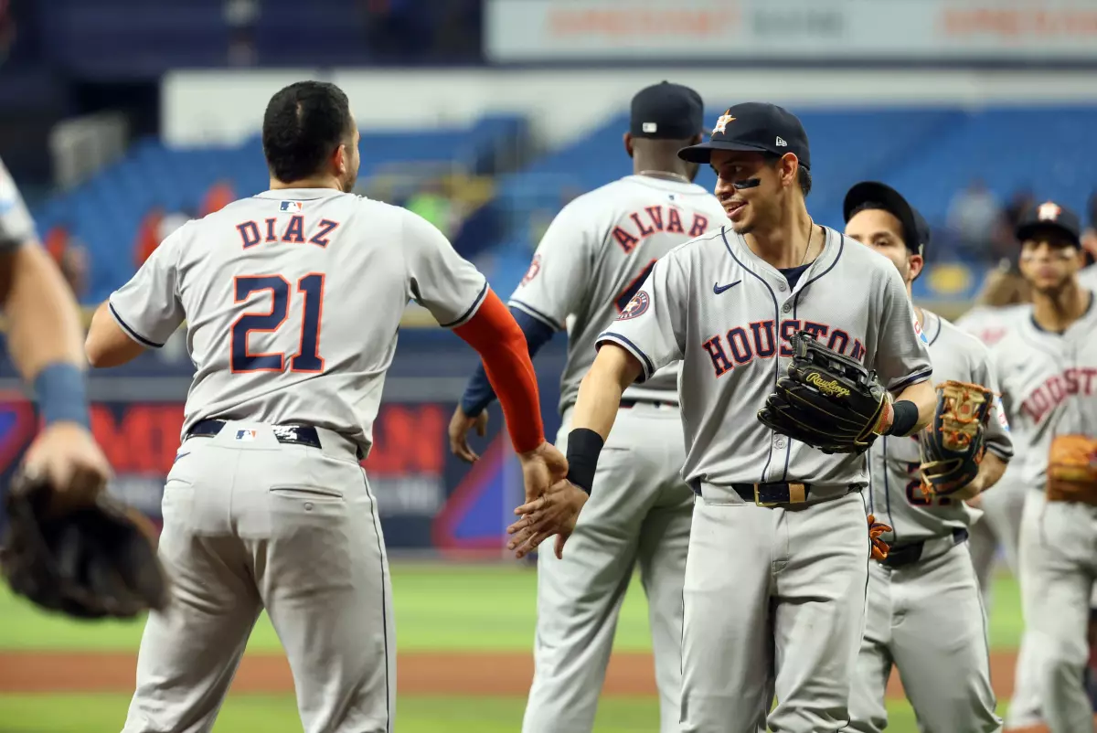 Yainer Diaz Player Props Prediction: White Sox vs Astros