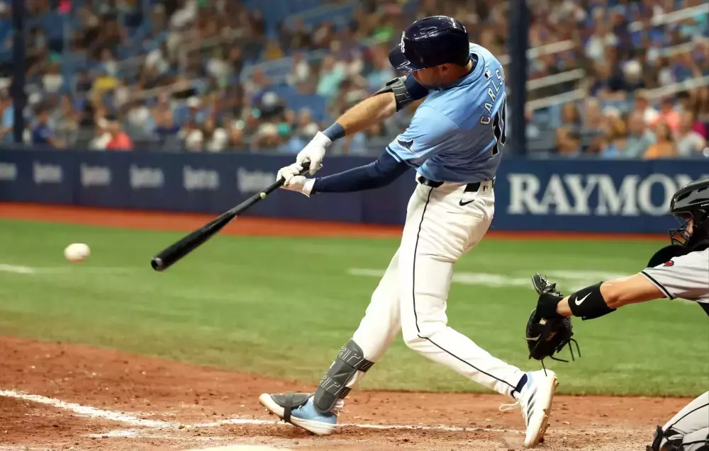 Athletics vs Rays Prediction MLB Picks Today 8/20