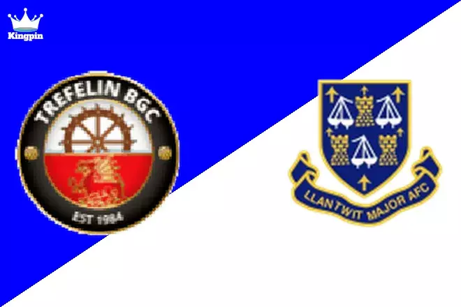 Trefelin vs Llantwit Major: FAW Championship Totals Prediction 8/16