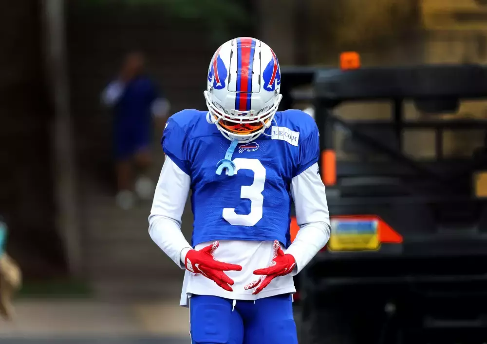 NFL Week 1 Predictions: Buffalo Bills vs Arizona Cardinals 9/8