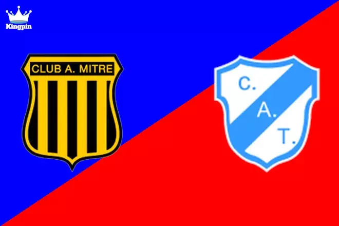 Atletico Mitre vs Temperley: Copa Argentina Totals Picks August 1, 2024