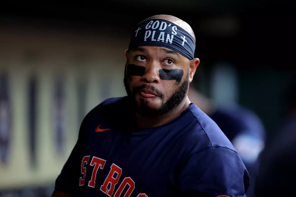 MLB Player Props Bets: Pittsburgh Pirates vs Houston Astros 7/29
