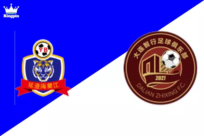 Yanbian Longding vs Dalian Zhixing: League One Spread Prediction 9/8