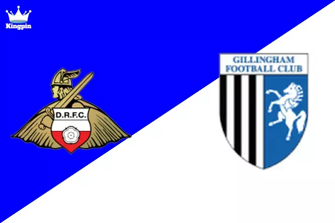 Doncaster vs Gillingham: League Two Moneyline Prediction 9/7