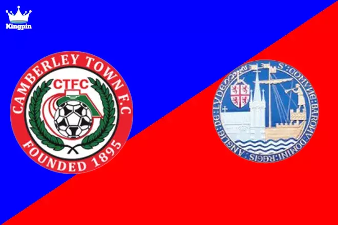 Camberley Town vs Lydd Town: FA Cup Spread Betting Picks August 3, 2024