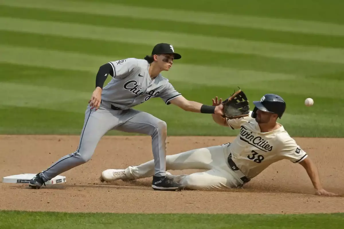 Matt Wallner Player Props: Twins vs Cubs 8/7