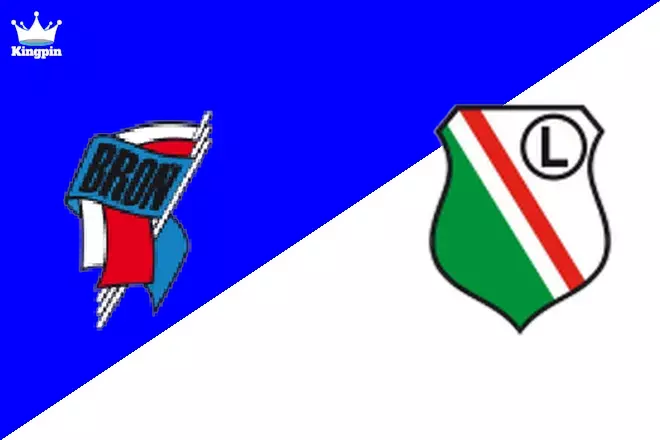 Broń Radom vs Legia Warszawa II: III Liga Spread Picks August 10, 2024