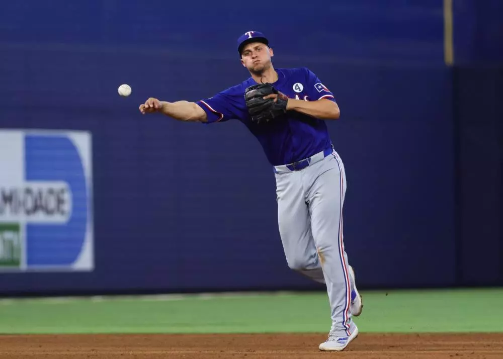Rangers vs Giants Prediction MLB Picks Today 6/7