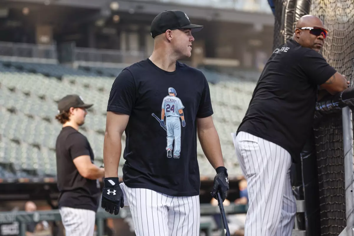 Friday's MLB Prediction: Chicago White Sox vs Detroit Tigers