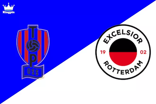 FC OSS vs Excelsior: Eerste Divisie Totals Picks August 9, 2024
