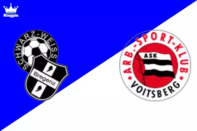 Schwarz-Weiß Bregenz vs Voitsberg: 2. Liga Spread Picks August 10, 2024