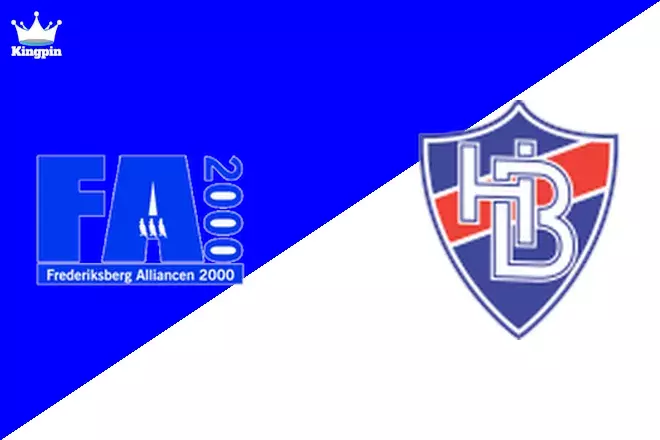 FA 2000 vs Holstebro: 3. Division Spread Prediction 9/7