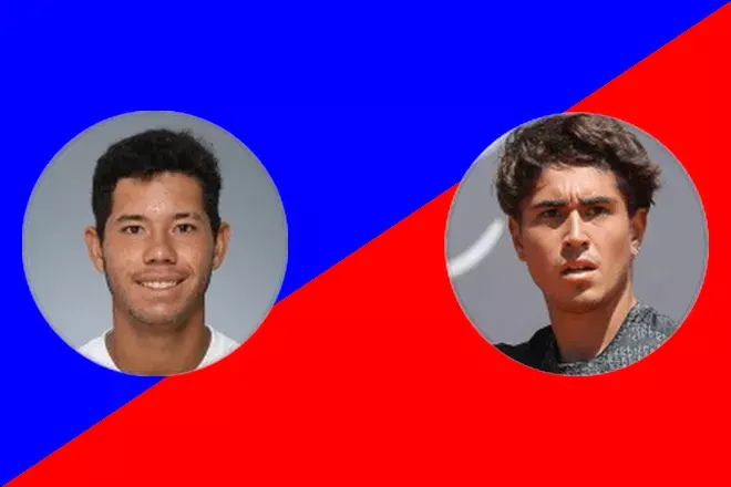 Hardt N. vs Comesaña F.: San Marino Challenger Picks