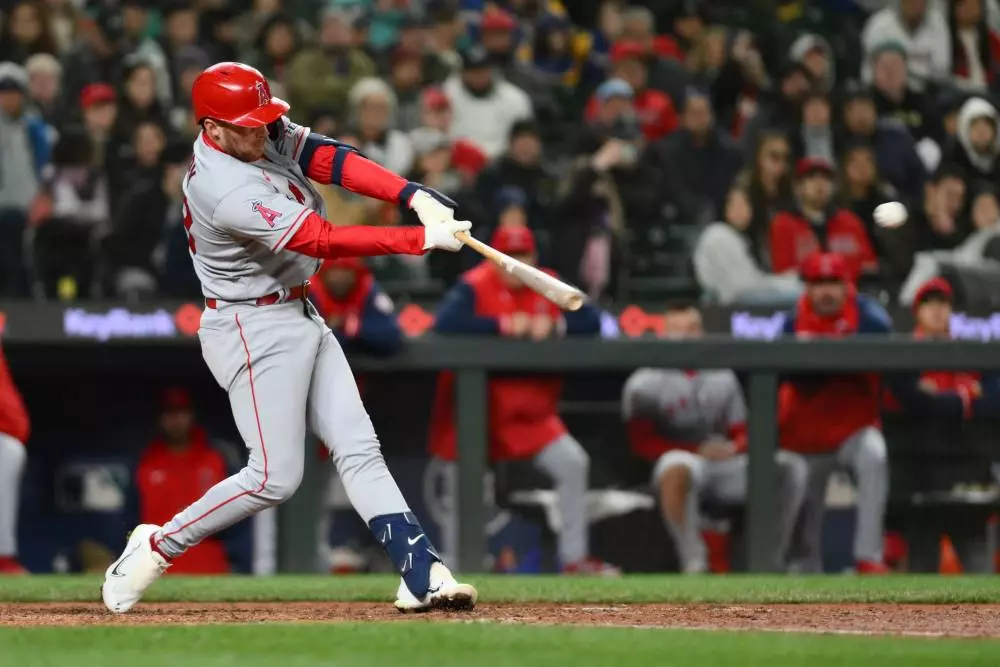 Mariners vs Angels Prediction MLB Picks for Today 4/5