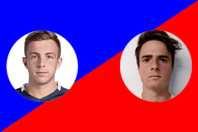 Griekspoor T. vs Tsitsipas P.: Olympic Tournament Picks July 29, 2024