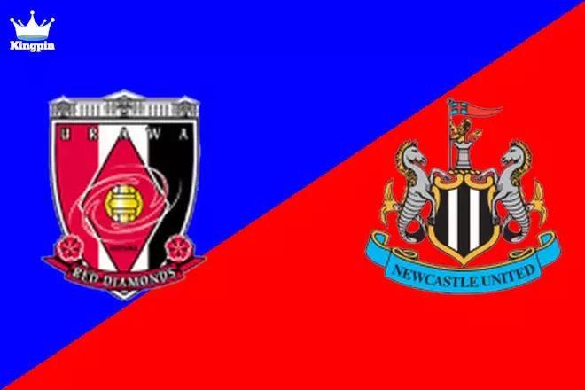 Urawa vs Newcastle: Friendlies Clubs Spread Picks July 31, 2024