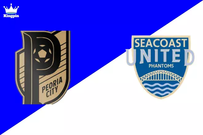 Peoria vs Seacoast United Phantoms: USL League Two Moneyline Picks August 4, 2024