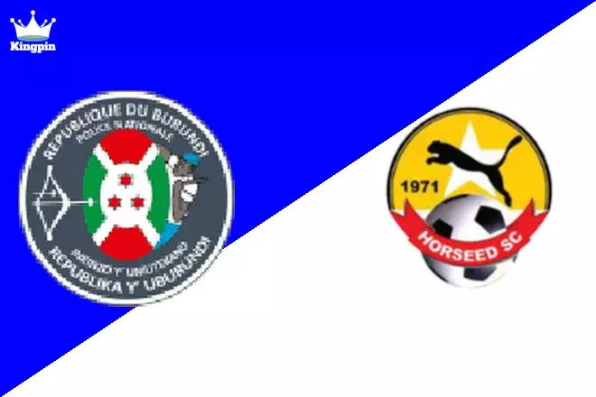 Rukinzo vs Horseed: CAF Confederation Cup Spread Prediction 8/23