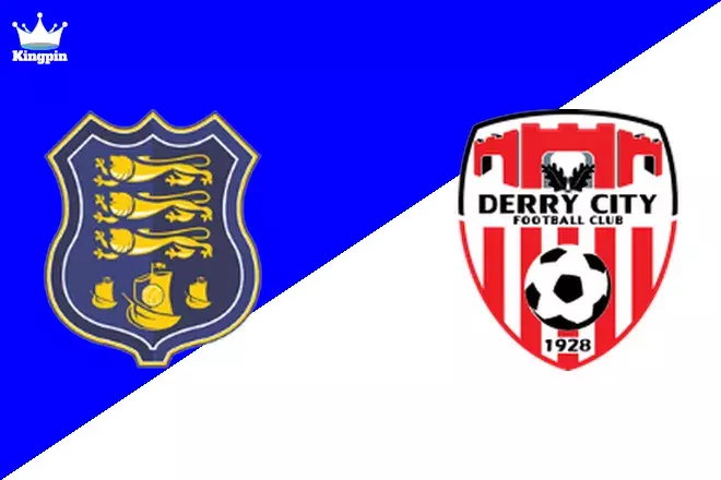 Waterford vs Derry City: Premier Division Spread Prediction 8/23
