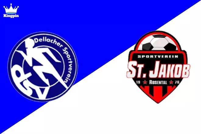 Dellach im Gailtal vs St. Jakob Rosental: Landesliga - Kärnten Goals Over/Under Prediction 8/17