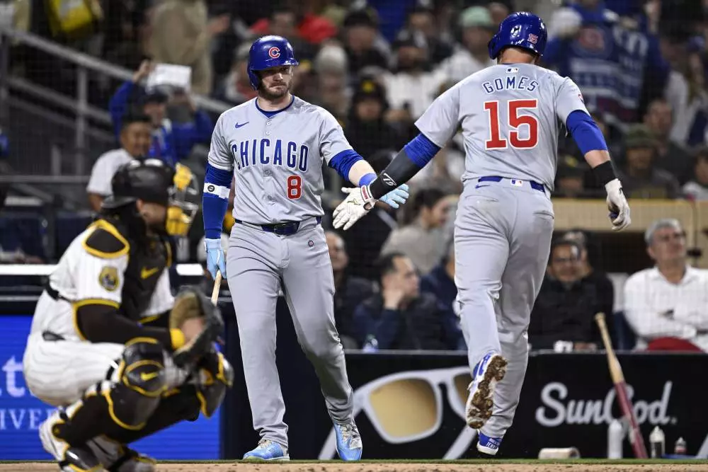 Mets vs Cubs Prediction MLB Picks Today 4/30