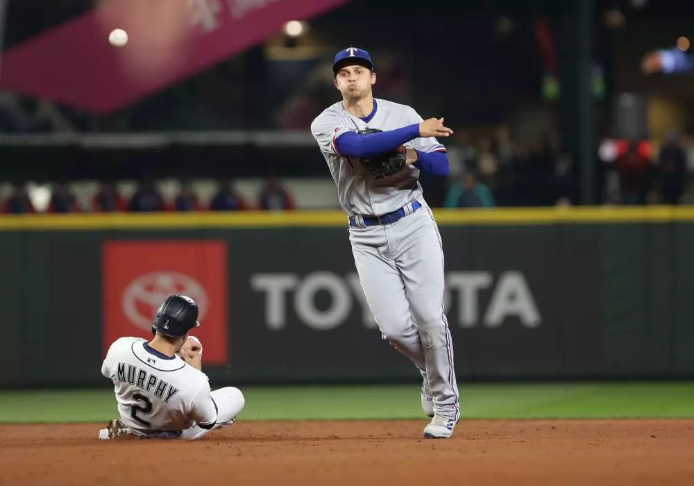 Seattle Mariners vs Texas Rangers Prediction, Pick and Preview, June 3 (6/3): MLB