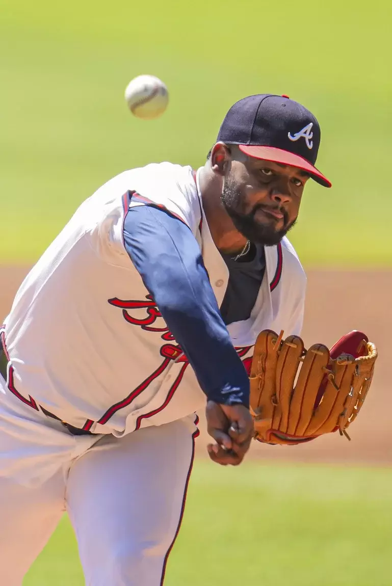 Reynaldo Lopez Player Props Prediction: Braves vs Phillies