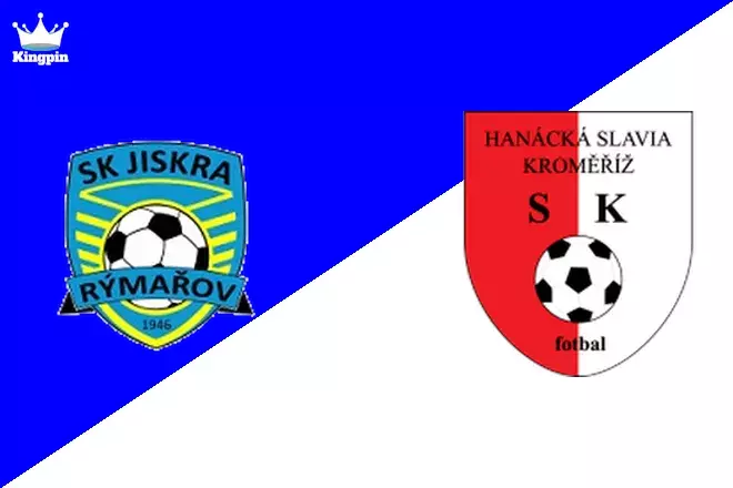 Jiskra Rýmařov vs Hanácká: Cup Spread Prediction 8/21