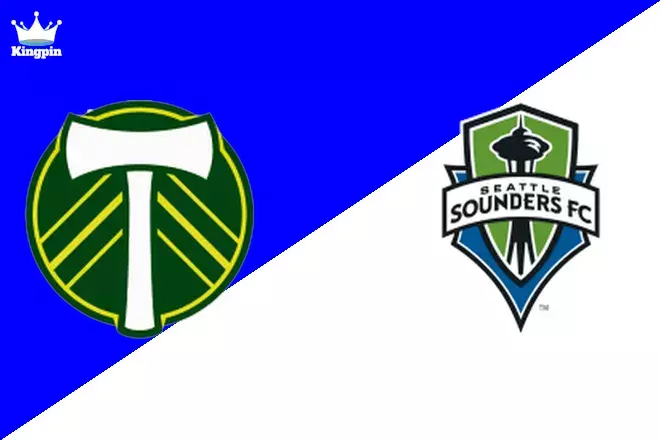 Portland Timbers vs Seattle Sounders: MLS Spread Prediction 9/1