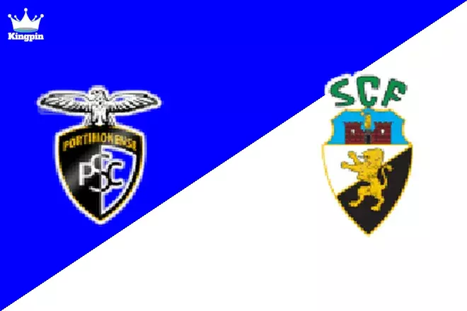 Portimonense U23 vs Farense U23: Liga Revelação U23 Moneyline Prediction 8/14