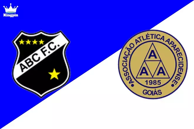 ABC vs Aparecidense: Serie C Moneyline Prediction 8/24