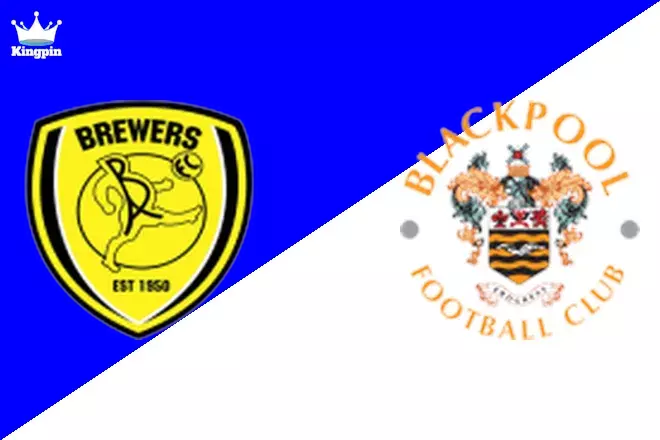 Burton Albion vs Blackpool: League Cup Moneyline Prediction 8/13