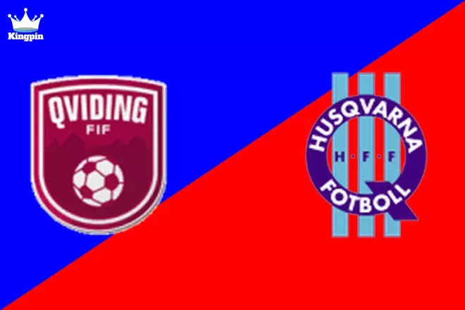 Qviding FIF vs Husqvarna: Division 2 Moneyline Picks August 3, 2024