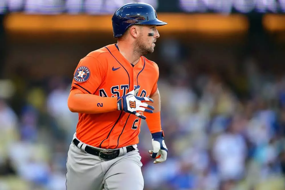 Angels vs Astros Prediction MLB Picks for Today 7/14