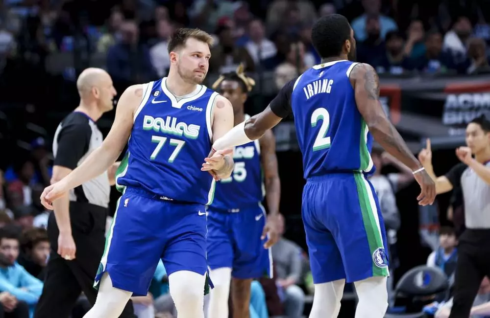 Mavericks vs Kings Prediction NBA Picks Today 4/5