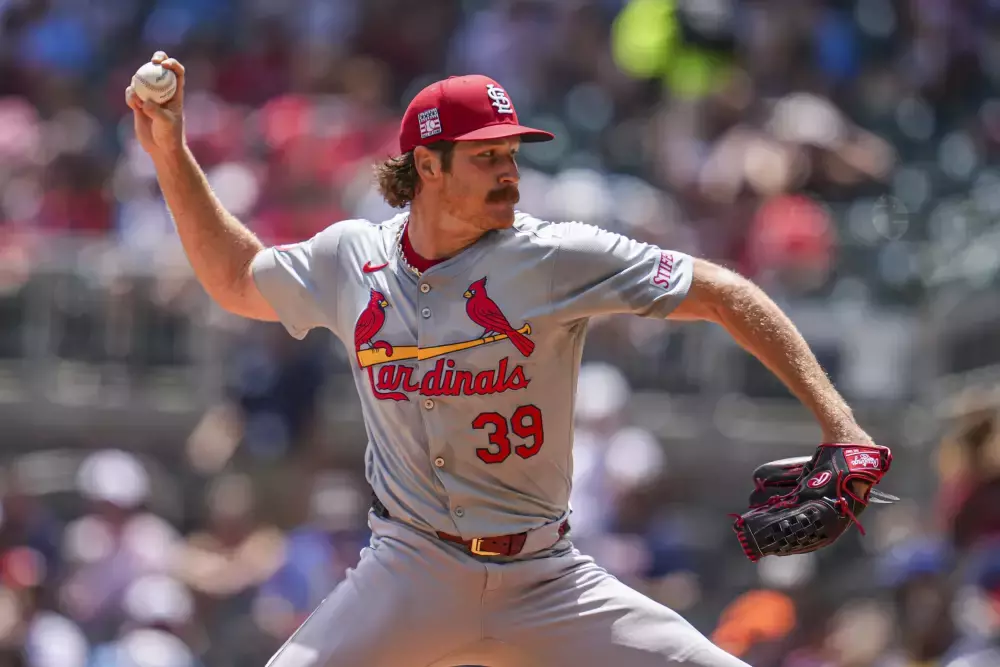 MLB Player Props Odds: Washington Nationals vs St. Louis Cardinals 7/28