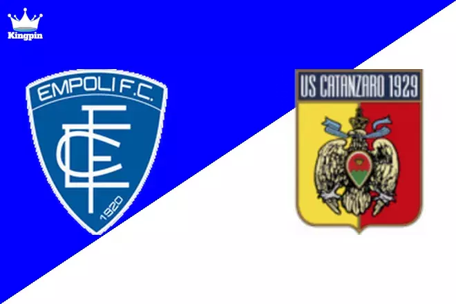 Empoli vs Catanzaro: Coppa Italia Spread Picks August 10, 2024