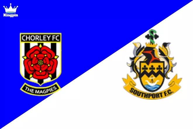 Chorley vs Southport: National League North Totals Prediction 8/26