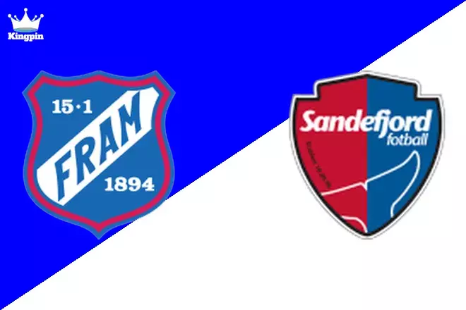 Fram vs Sandefjord II: 3. Division - Girone 2 Totals Prediction 8/17