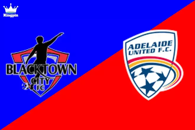 Blacktown City vs Adelaide United: Australia Cup Totals Picks July 31, 2024