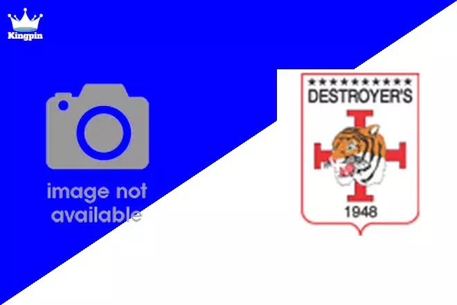 Río San Juan Humi vs Club Destroyers: Nacional B Spread Prediction 8/25
