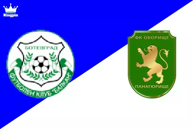 Balkan Botevgrad vs Oborishte: Third League Totals Prediction 8/24