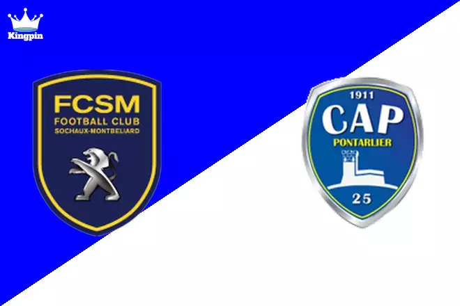 Sochaux II vs Pontarlier: National 3 Spread Prediction 8/31