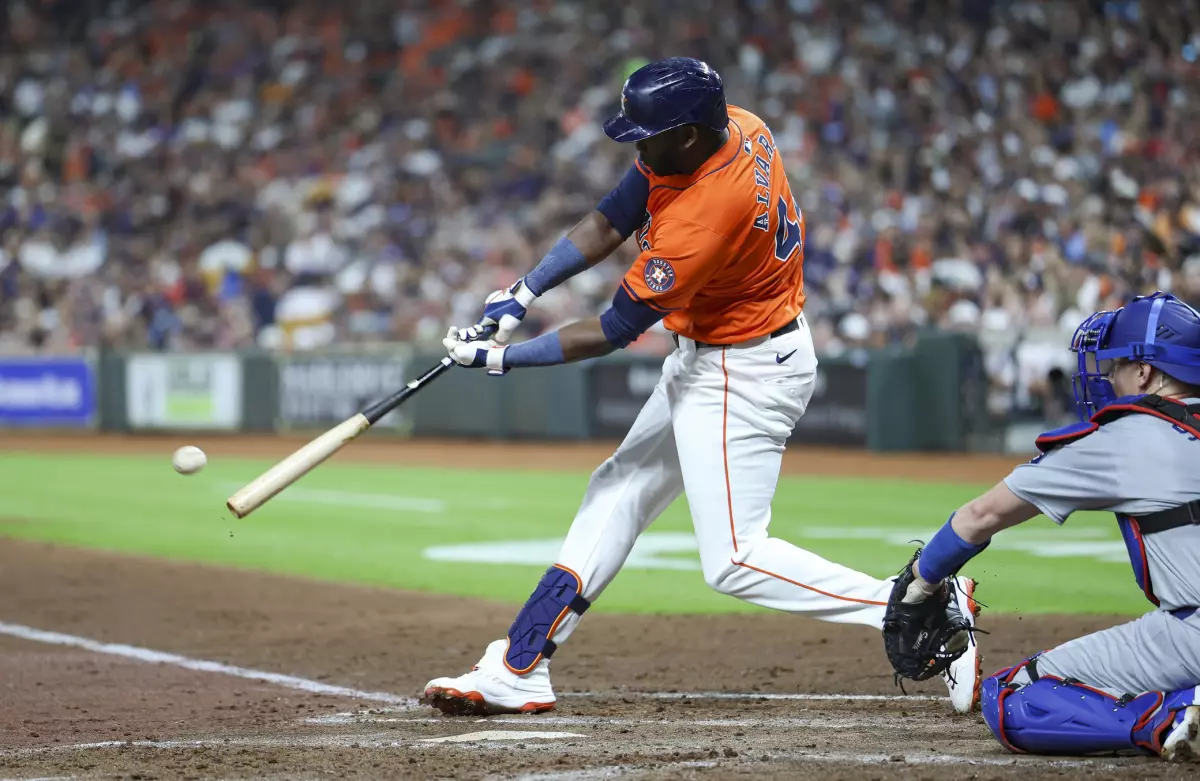 MLB Player Props Picks of the Day: Los Angeles Dodgers vs Houston Astros - 7/27