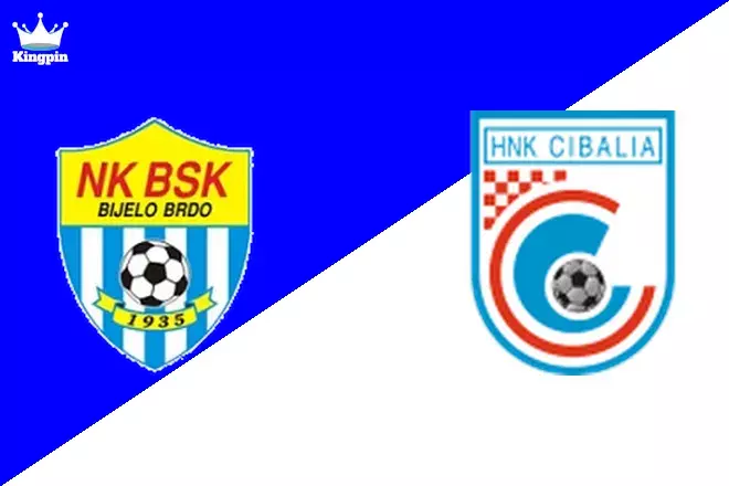 Bsk Bijelo Brdo vs HNK Cibalia: First NL Moneyline Prediction 8/24