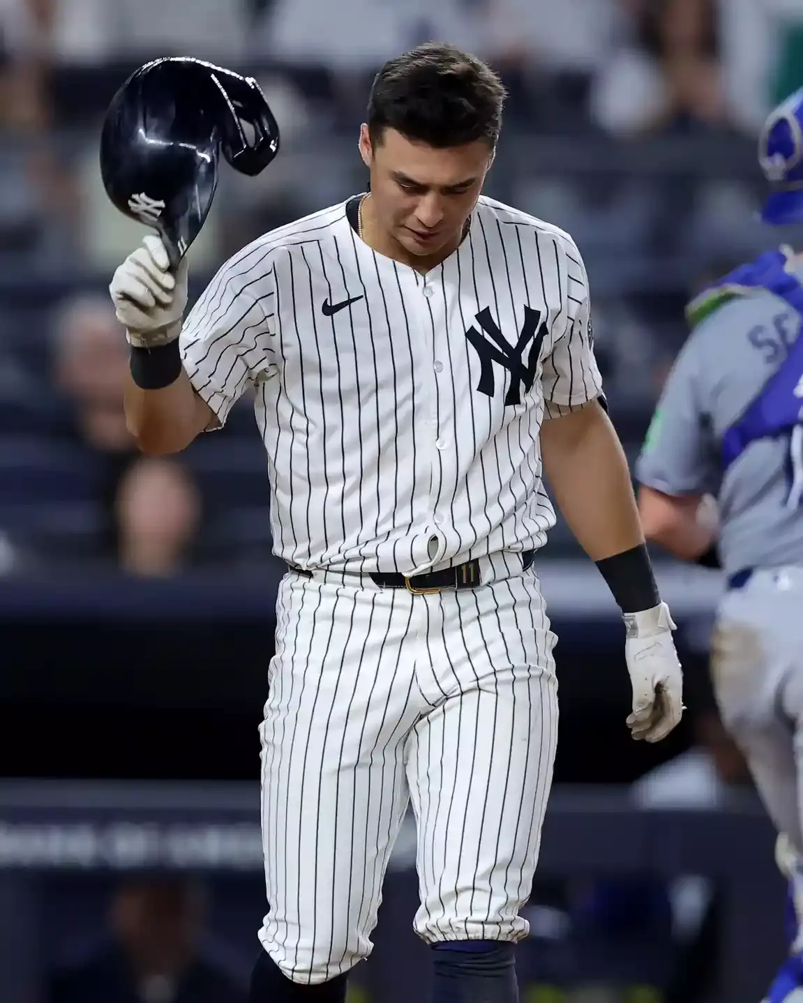 Anthony Volpe Player Props: Blue Jays vs Yankees 8/3