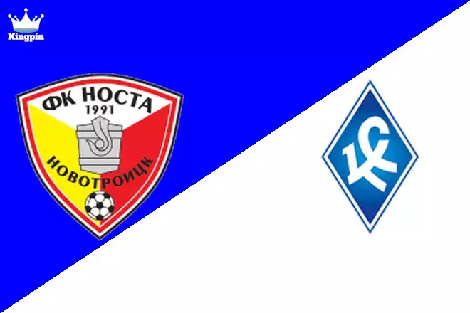 Nosta vs Krylya Sovetov II: Russian Second League Spread Picks August 10, 2024
