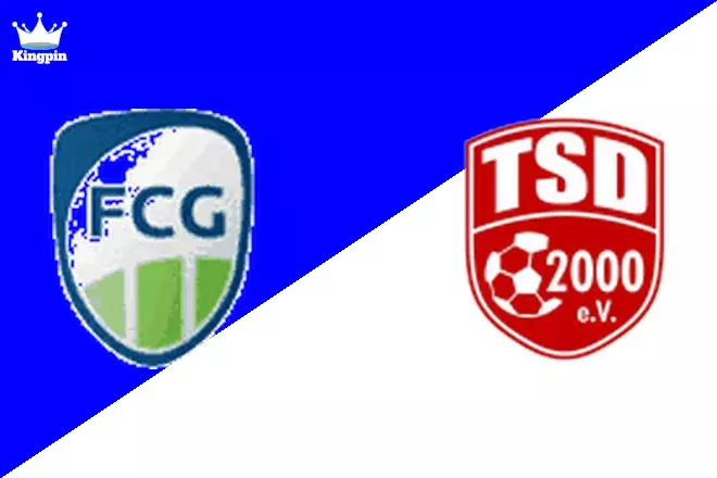 FC Gutersloh vs Türkspor Dortmund: Regionalliga Moneyline Prediction 8/17
