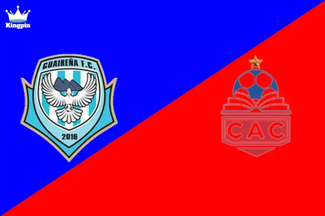Guairena FC vs Atlético Colegiales: Division Intermedia Spread Picks July 29, 2024